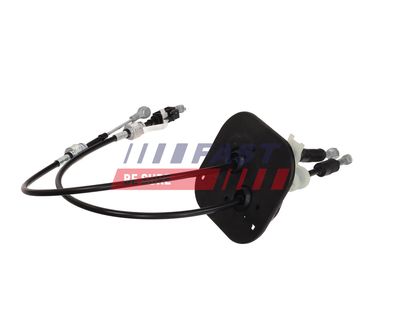 SET DE CABLURI CUTIE DE VITEZE MANUALă FAST FT11795 14