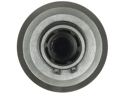 PINION ELECTROMOTOR AS-PL SD1116P 2