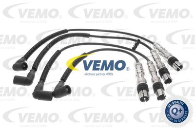 Комплект проводов зажигания VEMO V10-70-0101 для VW BEETLE