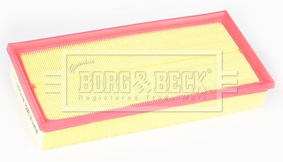 Filtr powietrza BORG & BECK BFA2673