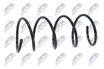ARC SPIRAL NTY ASZME009 5