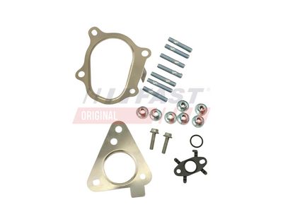 SET GARNITURI COMPRESOR
