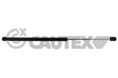CAUTEX 772993 Амортизатор багажника и капота  для HYUNDAI TUCSON (Хендай Туксон)