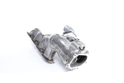 LADER AUFLADUNG BTS Turbo T918702LI 16