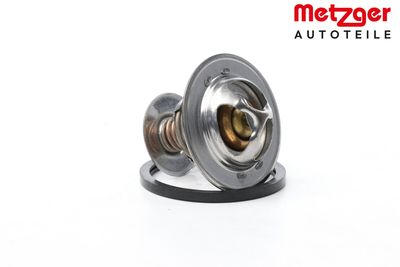 THERMOSTAT KüHLMITTEL METZGER AUTOTEILE 4006384 3