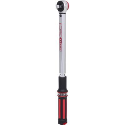 Ks Tools - Momentový kľúč ERGOTORQUE®precision 1/2" 40-200Nm