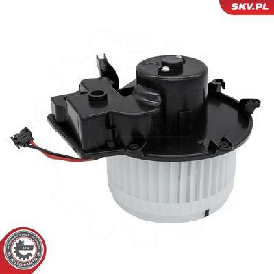vnitřní ventilátor SKV 68SKV001