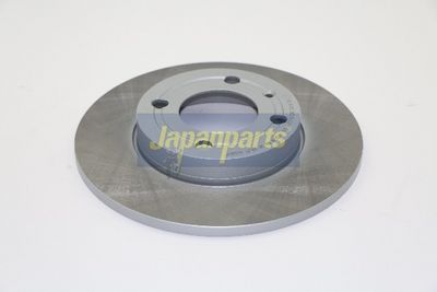 спирачен диск JAPANPARTS DI-0936C