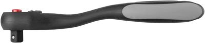 Vigor V6038 Jemnozubá přepínací ráčna 3/8"