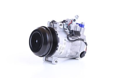 KOMPRESSOR KLIMAANLAGE NISSENS 890645 39