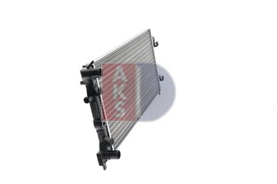 KüHLER MOTORKüHLUNG AKS DASIS 330004N 12