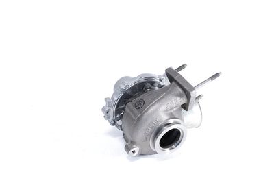 LADER AUFLADUNG BTS Turbo T914652 16