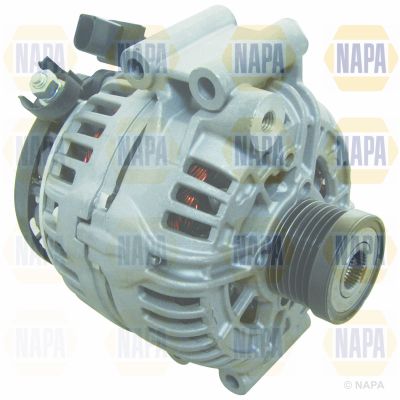 Alternator NAPA NAL1644