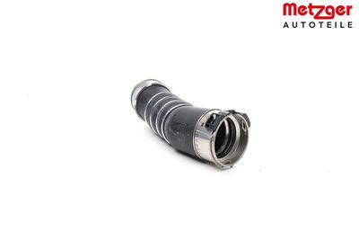 LADELUFTSCHLAUCH METZGER AUTOTEILE 2400327 27