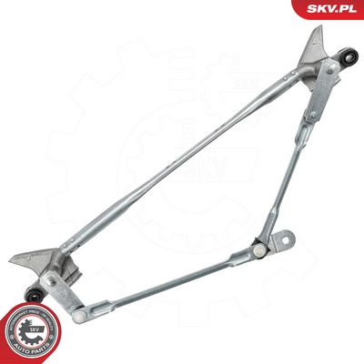Tyčoví stěračů SKV 05SKV189