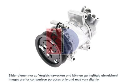 KOMPRESSOR KLIMAANLAGE