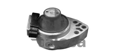 Подвеска, двигатель TALOSA 61-06671 для FORD FUSION