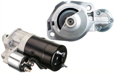 Startér TESLA TECHNICS TT15412
