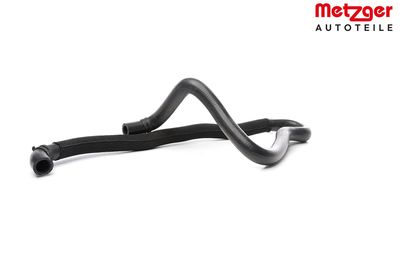 KüHLERSCHLAUCH METZGER AUTOTEILE 2422254 27