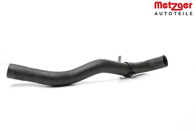 LADELUFTSCHLAUCH METZGER AUTOTEILE 2400859 18