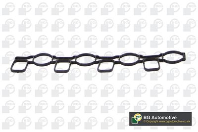 GARNITURA GALERIE ADMISIE