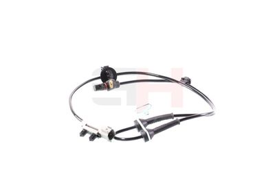 SENZOR TURATIE ROATA GH GH709322 55