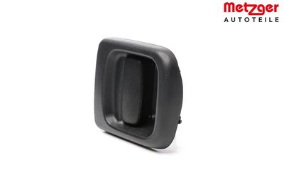 TüRGRIFF METZGER AUTOTEILE 2310511 7