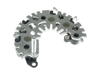 Gleichrichter, Generator