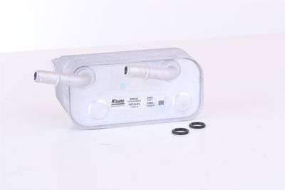 ÖLKüHLER AUTOMATIKGETRIEBE NISSENS 90658 39