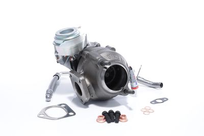 LADER AUFLADUNG BTS Turbo T981011 16