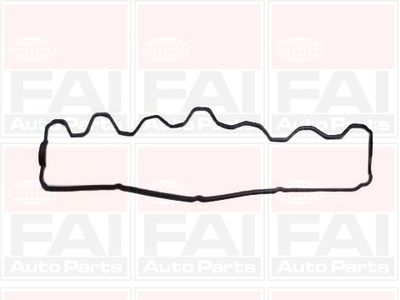 Прокладка, крышка головки цилиндра FAI AutoParts RC1502S для NISSAN PATROL
