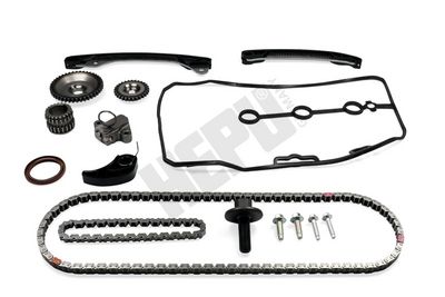 Timing Chain Kit 21-0646