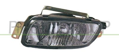 PRASCO MB1594414 Противотуманная фара для MITSUBISHI PAJERO