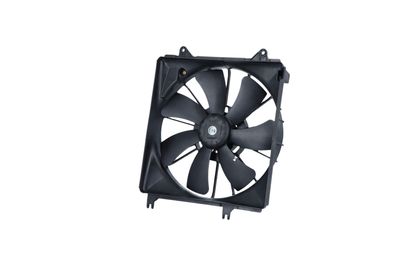 VENTILATOR RADIATOR NRF 470130 8