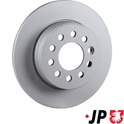 DISC FRANA JP GROUP 1163214900