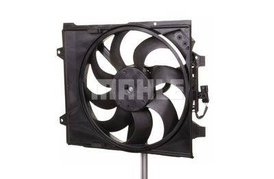VENTILATOR RADIATOR MAHLE CFF353000P 4