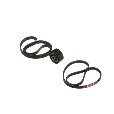 KEILRIPPENRIEMENSATZ GATES K053PK738 40