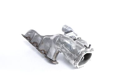 LADER AUFLADUNG BTS Turbo T918702LI 15