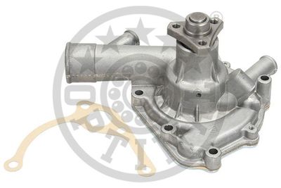 Водяной насос, охлаждение двигателя OPTIMAL AQ-1120 для FIAT 1500-2300