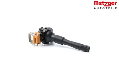 ZüNDSPULE METZGER AUTOTEILE 0880252 6
