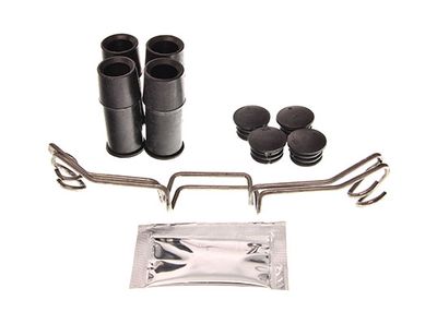 SET ACCESORII PLACUTE FRANA MAXGEAR 272606 1