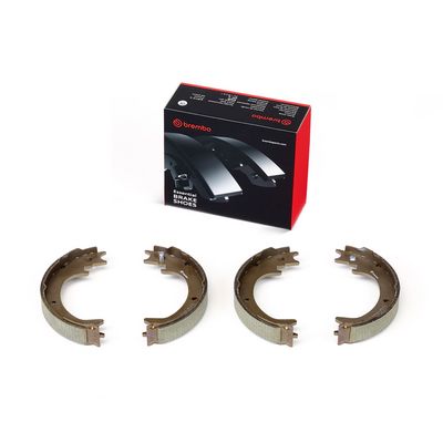 BREMSBACKENSATZ FESTSTELLBREMSE