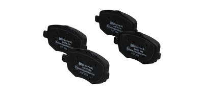 SET PLACUTE FRANA FRANA DISC VALEO 301761A 5