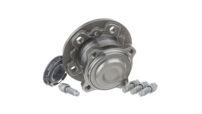 RADLAGERSATZ SKF VKBA7063 38