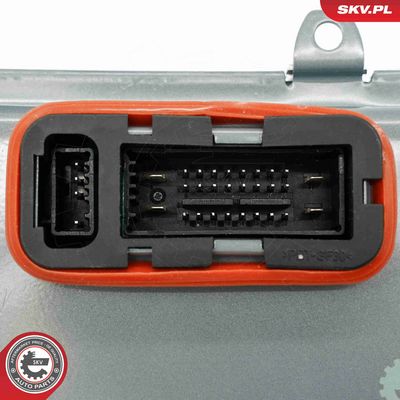 UNITATE DE CONTROL LUMINI ESEN SKV 59SKV250 4