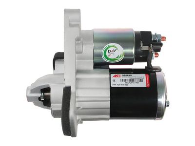 STARTER AS-PL S5563S 1