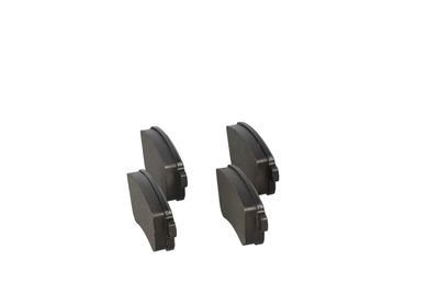 BREMSBELAGSATZ SCHEIBENBREMSE VALEO 302101A 19