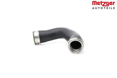 LADELUFTSCHLAUCH METZGER AUTOTEILE 2400133 5