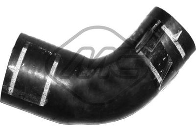 Hadice chladiče Metalcaucho 99452