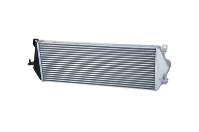 LADELUFTKüHLER NRF 30930 26